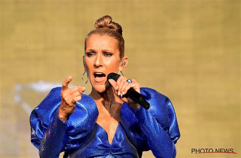 celine dion age 2022|is celine dion performing 2022.